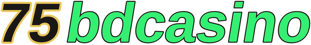 75bdcasino logo