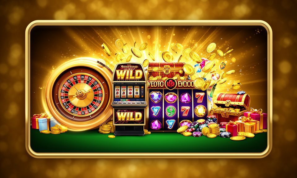 75bdcasino Bonus