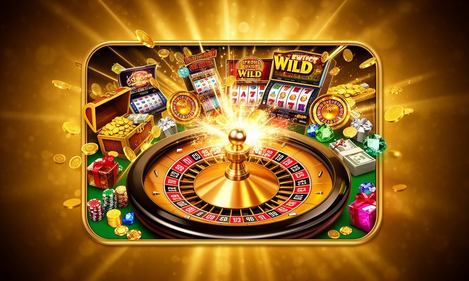 75bdcasino Roulette Quickspin