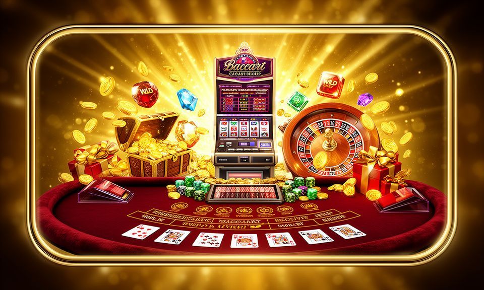 75bdcasino Depositing Money into Your 75bdcasino Account